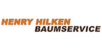 Kundenlogo Hilken, Henry Baumservice