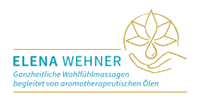 Kundenlogo Praxis für Ganzheitliche Behandlungen Elena Wehner