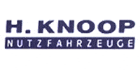 Kundenlogo H. Knoop Fahrzeuge