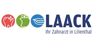 Kundenlogo von Ihr Zahnarzt in Lilienthal - Dr. med. dent. Nicolas Laack