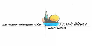 Kundenlogo von Frank Blume Haus & Technik Kundenlogo von Frank Blume Haus & Technik