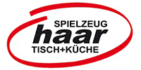 Kundenlogo Haar Spiel + Freizeit Inh. Anke Haar