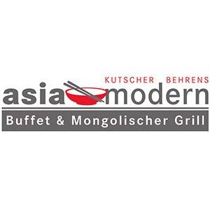 Bild von ASIA Modern Kutscher Behrens