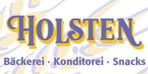 Kundenlogo von Holsten Klaus Bäckerei