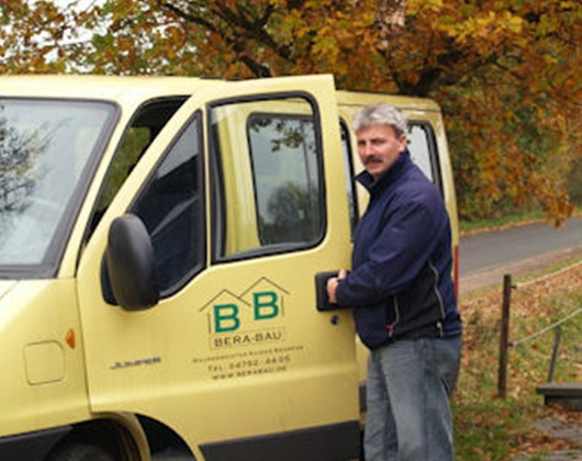 Kundenfoto 3 BERA-BAU Rainer Behrens
