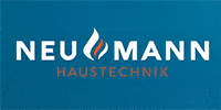 Kundenlogo Neumann Maik Sanitär, Heizung, Lüftung, Solar