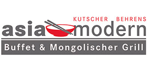 Kundenlogo von ASIA Modern Kutscher Behrens