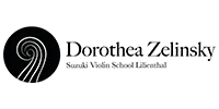 Kundenlogo Geigenunterricht Lilienthal Dorothea Zelinsky