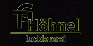 Kundenlogo von T. + G. Höhnel GmbH Autolackiererei
