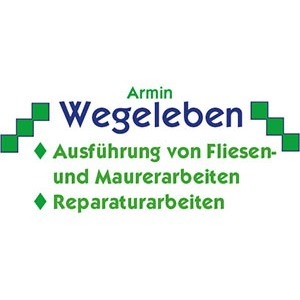 Bild von Wegeleben Armin Maurer- u. Fliesenlegerarbeiten