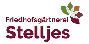 Kundenlogo von Friedhofsgärtnerei Stelljes Inh. Dirk Stelljes