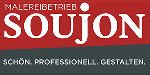 Kundenlogo von Malereibetrieb Soujon
