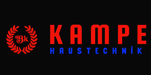 Kundenlogo von Björn Kampe Haustechnik