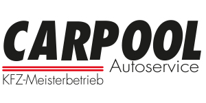 Kundenlogo von Carpool Autoservice