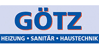 Kundenlogo Götz Heizung - Sanitär - Haustechnik