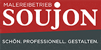 Kundenlogo Malereibetrieb Soujon