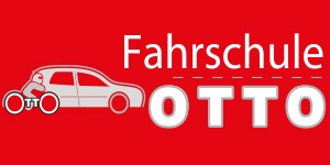 Kundenlogo von Fahrschule Otto - Inh. Oliver Otto
