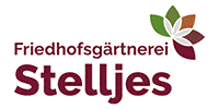 Kundenlogo Friedhofsgärtnerei Stelljes Inh. Dirk Stelljes