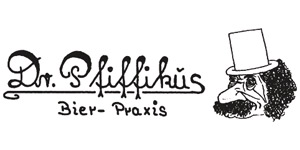 Kundenlogo von Dr. Pfiffikus