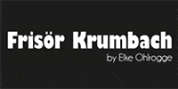 Kundenlogo Frisör Krumbach by Elke Ohlrogge