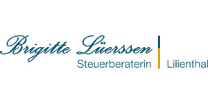 Kundenlogo von Lüerssen Brigitte Steuerberaterin