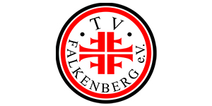 Kundenlogo von TV-Falkenberg Sportverein