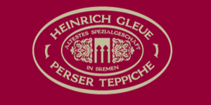 Kundenlogo von Teppichhaus Heinrich Gleue