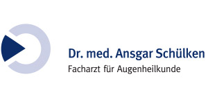 Kundenlogo von Dr. med. Ansgar Schülken Facharzt für Augenheilkunde