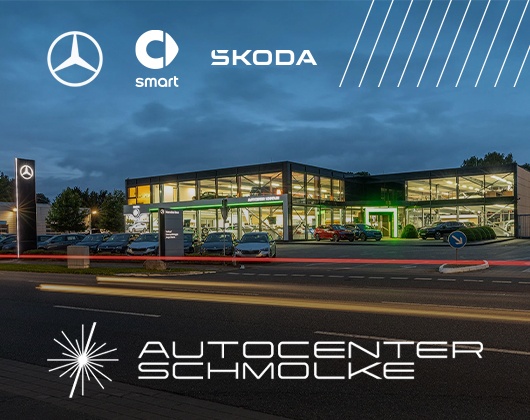 Kundenfoto 1 autocenter schmolke SE & Co. KG