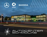 Kundenbild groß 1 autocenter schmolke SE & Co. KG
