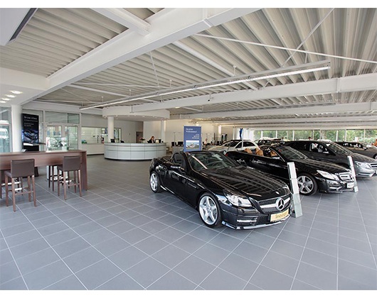 Kundenfoto 2 autocenter schmolke SE & Co. KG