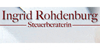 Kundenlogo Rohdenburg Ingrid Steuerberaterin