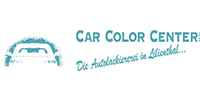 Kundenlogo Car Color Center GmbH