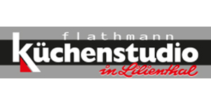 Kundenlogo von Flathmann Küchen GmbH