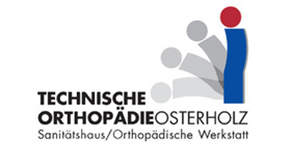 Kundenlogo von Technische Orthopädie Osterholz Frank Ziske