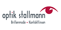 Kundenlogo Optik Stallmann