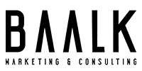 Kundenlogo Baalk Marketing & Consulting UG (Haftungsbeschränkt)