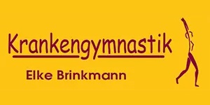 Kundenlogo von Brinkmann Elke Krankengymnastik,  Physiotherapie
