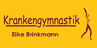 Kundenlogo Brinkmann Elke Krankengymnastik