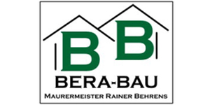 Kundenlogo von BERA-BAU Rainer Behrens