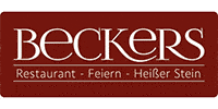 Kundenlogo Beckers Restaurant