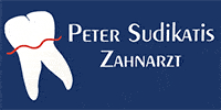 Kundenlogo Sudikatis Peter Zahnarzt