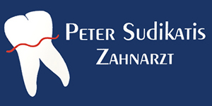 Kundenlogo von Sudikatis Peter Zahnarzt