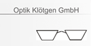 Kundenlogo von Optik Klötgen GmbH Klötgen, Dirk