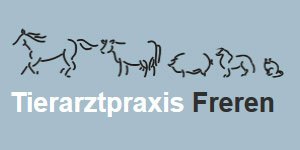 Kundenlogo von Tierarztpraxis Freren Dr. Krone,  Dr. Temmen, Dr. Berning
