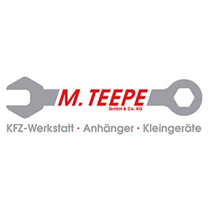 KFZ Werkstatt M. Teepe GmbH & Co.KG Anhänger & Kleingeräte