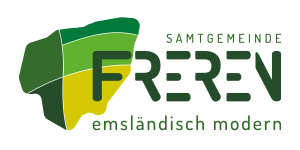 Kundenlogo von Samtgemeinde Freren Kundenlogo von Samtgemeinde Freren