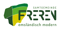 Kundenlogo Samtgemeinde Freren