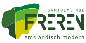 Kundenlogo von Samtgemeinde Freren