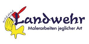 Kundenlogo von Malerbetrieb Landwehr GmbH & Co. KG Marco Landwehr
